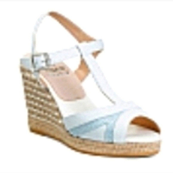 𝅺Gal Meets Glam Samantha Fit and Flare Dress - Picture 9 of 17